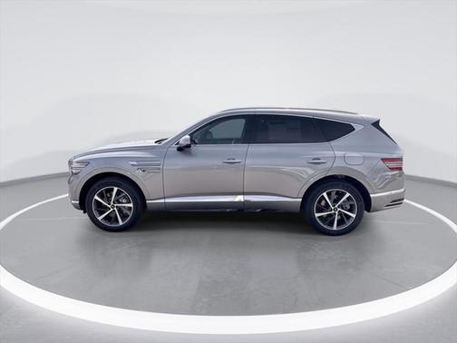 2025 Genesis GV80 2.5T Advanced