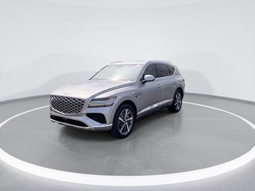 2025 Genesis GV80 2.5T Advanced