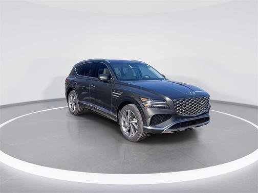 2025 Genesis GV80 2.5T Advanced