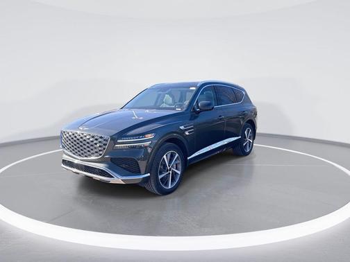 2025 Genesis GV80 2.5T Advanced