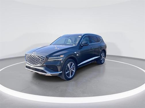 2025 Genesis GV80 2.5T Advanced