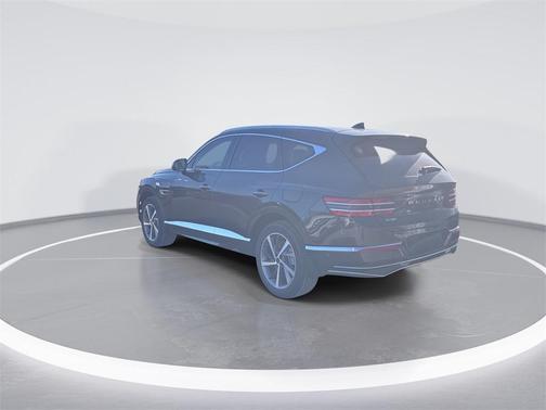 2025 Genesis GV80 2.5T Advanced
