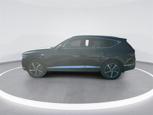 2025 Genesis GV80 2.5T Advanced