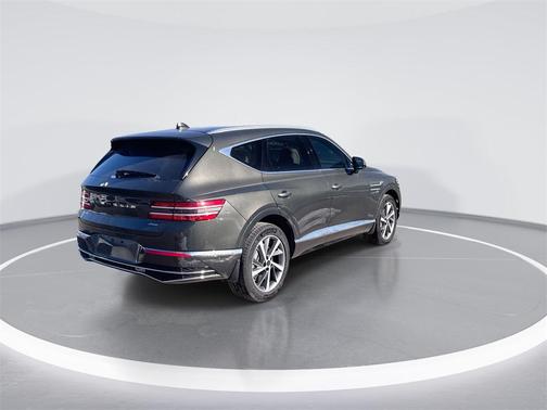 2025 Genesis GV80 2.5T Advanced