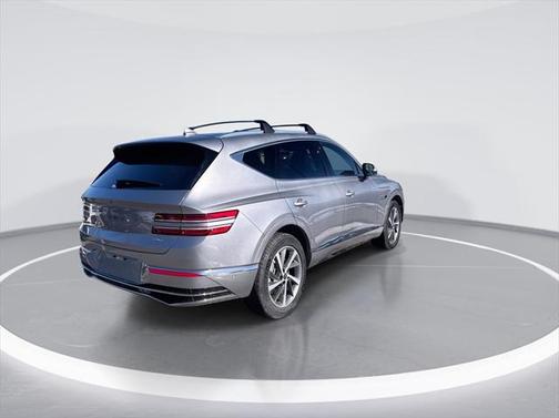 2025 Genesis GV80 2.5T Advanced