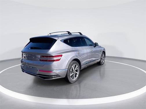 2025 Genesis GV80 2.5T Advanced