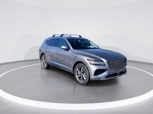 2025 Genesis GV80 2.5T Advanced
