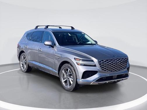 2025 Genesis GV80 2.5T Advanced
