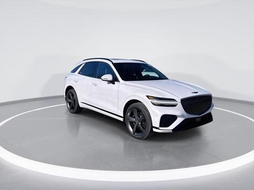 2025 Genesis GV70 3.5T AWD Sport