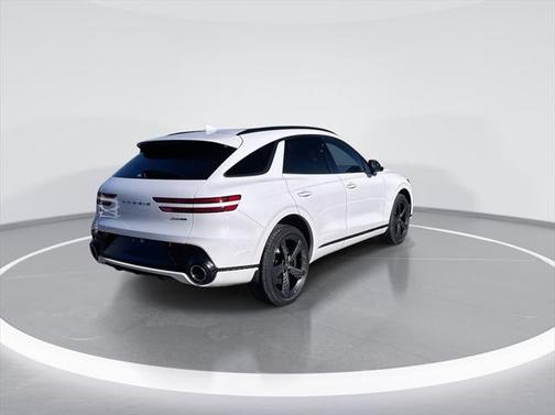 2025 Genesis GV70 3.5T AWD Sport