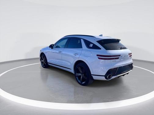 2025 Genesis GV70 3.5T AWD Sport