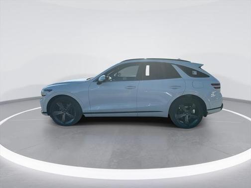 2025 Genesis GV70 3.5T AWD Sport