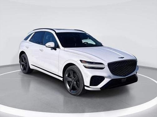 2025 Genesis GV70 3.5T AWD Sport