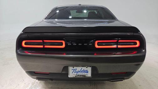 2019 Dodge Challenger GT