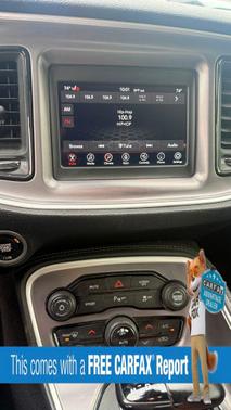 2019 Dodge Challenger GT