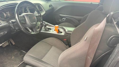 2019 Dodge Challenger GT