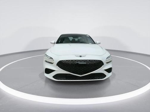 2025 Genesis G70 2.5T AWD