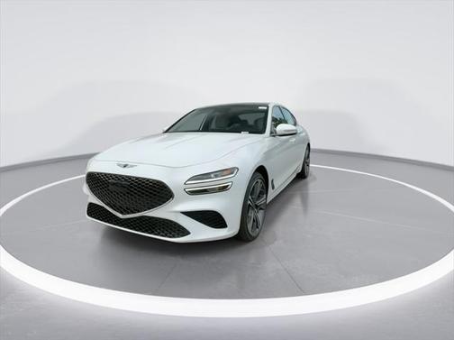 2025 Genesis G70 2.5T AWD