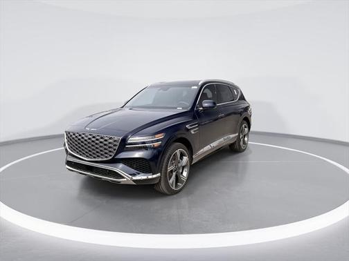 2025 Genesis GV80 2.5T