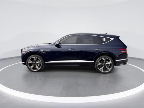 2025 Genesis GV80 2.5T