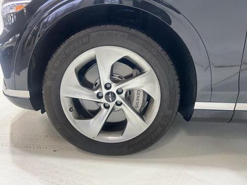 2026 Genesis GV70 2.5T Select