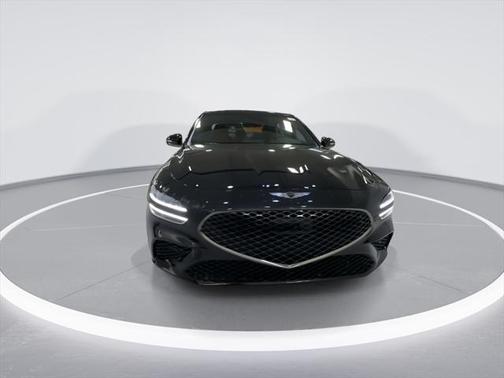 2025 Genesis G70 2.5T AWD