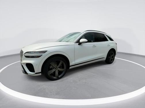 2024 Genesis GV70 2.5T AWD