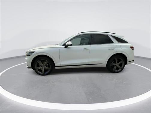 2024 Genesis GV70 2.5T AWD