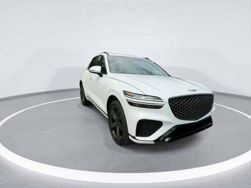 2024 Genesis GV70 2.5T AWD