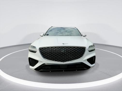 2024 Genesis GV70 2.5T AWD