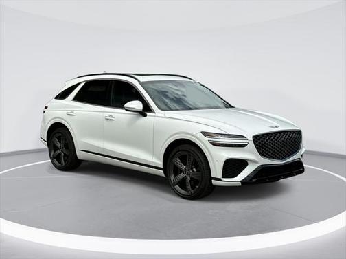 2024 Genesis GV70 2.5T AWD