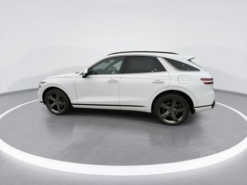 2025 Genesis GV70 3.5T AWD Sport