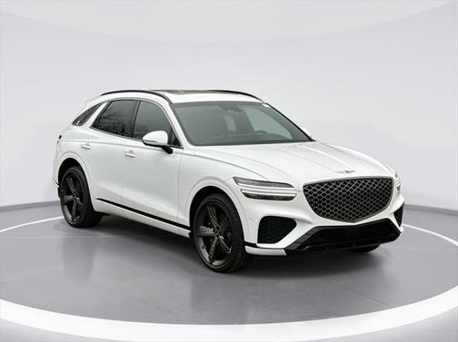 2025 Genesis GV70 3.5T AWD Sport