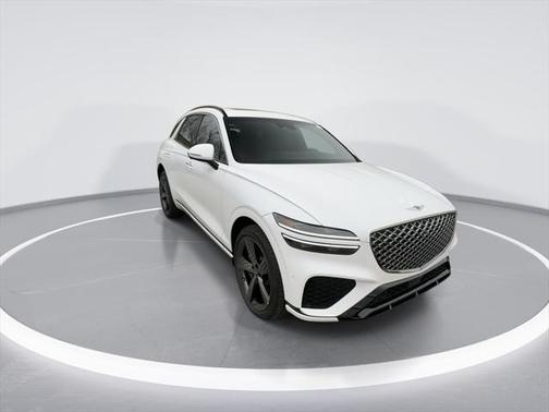 2025 Genesis GV70 3.5T AWD Sport