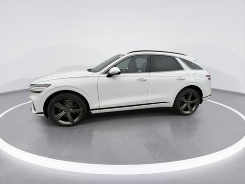 2025 Genesis GV70 3.5T AWD Sport