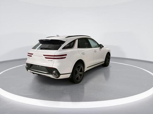2025 Genesis GV70 3.5T AWD Sport