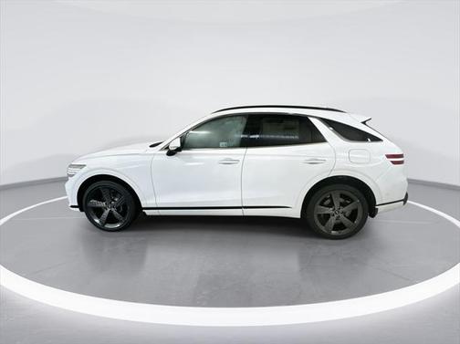 2025 Genesis GV70 3.5T AWD Sport