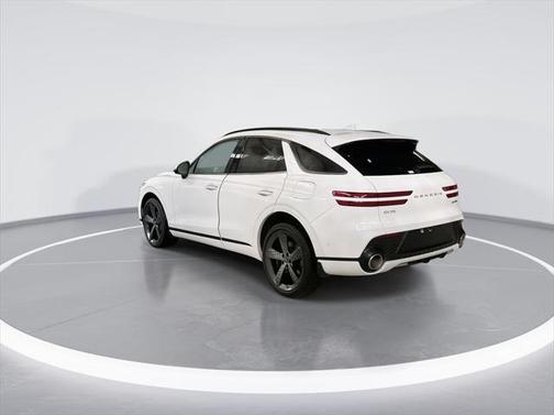 2025 Genesis GV70 3.5T AWD Sport