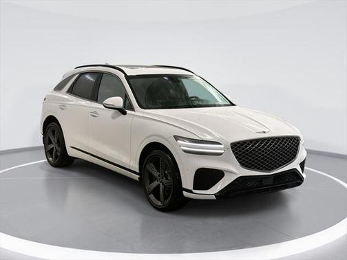 2025 Genesis GV70 3.5T AWD Sport