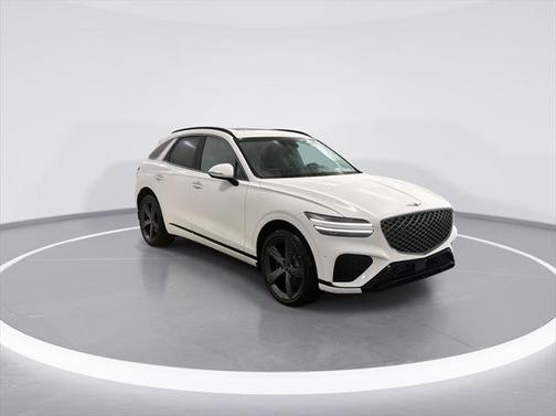 2025 Genesis GV70 3.5T AWD Sport