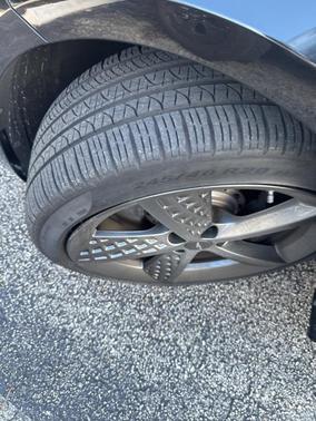 2023 Genesis G80 3.5T Sport AWD