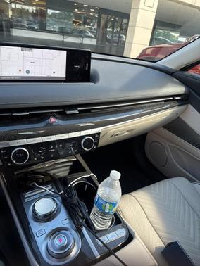 2023 Genesis G80 3.5T Sport AWD