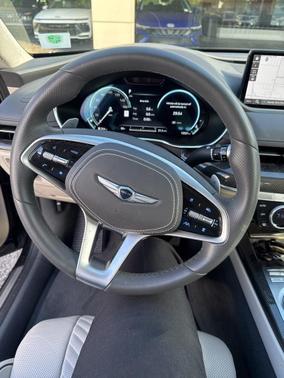 2023 Genesis G80 3.5T Sport AWD