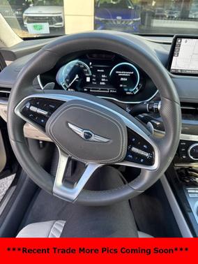 2023 Genesis G80 3.5T Sport AWD