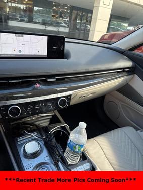 2023 Genesis G80 3.5T Sport AWD