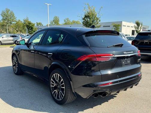 2023 Maserati Grecale Modena