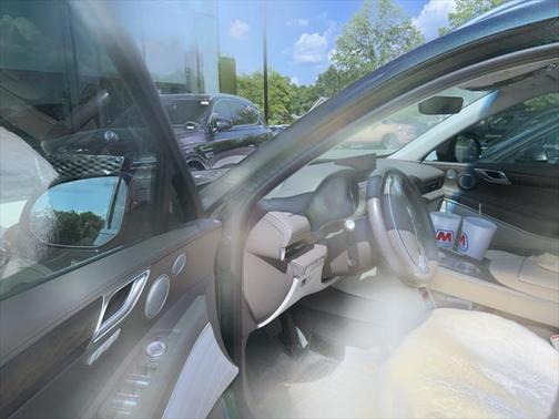 2023 Genesis GV80 3.5T