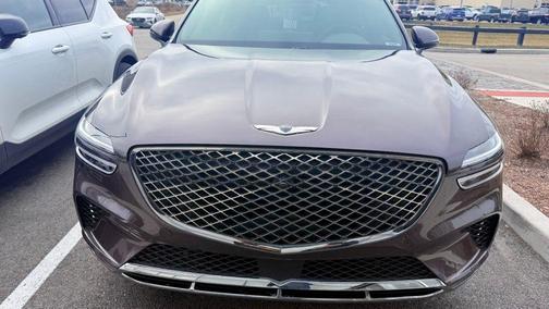 2023 Genesis GV70 2.5T AWD