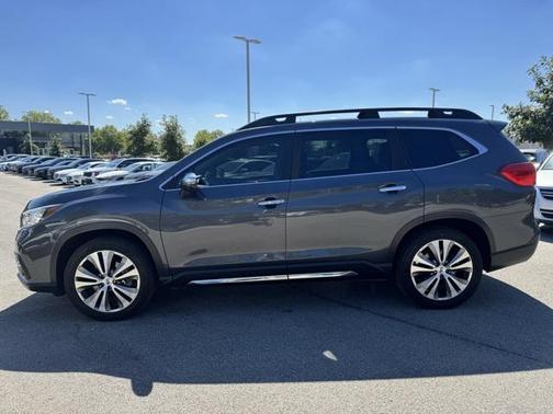 2020 Subaru Ascent Touring 7-Passenger