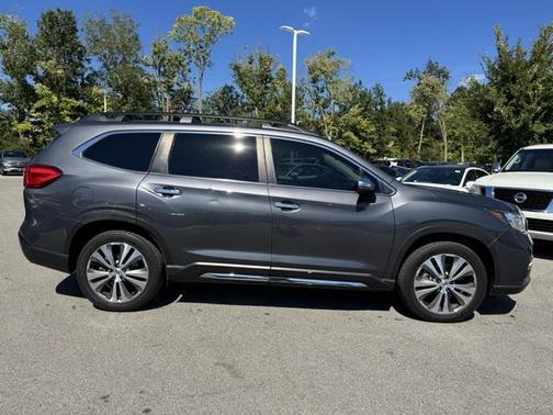 2020 Subaru Ascent Touring 7-Passenger
